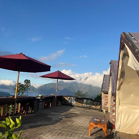 Tukadsari Camping Kintamani المظهر الخارجي الصورة