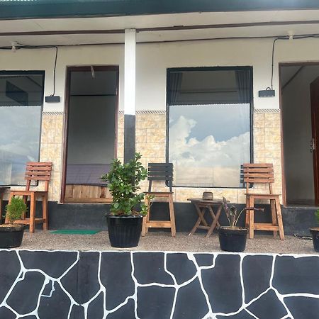 Tukadsari Camping Kintamani المظهر الخارجي الصورة