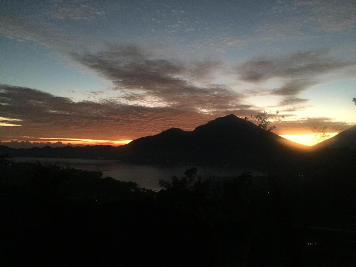 Tukadsari Camping Kintamani المظهر الخارجي الصورة