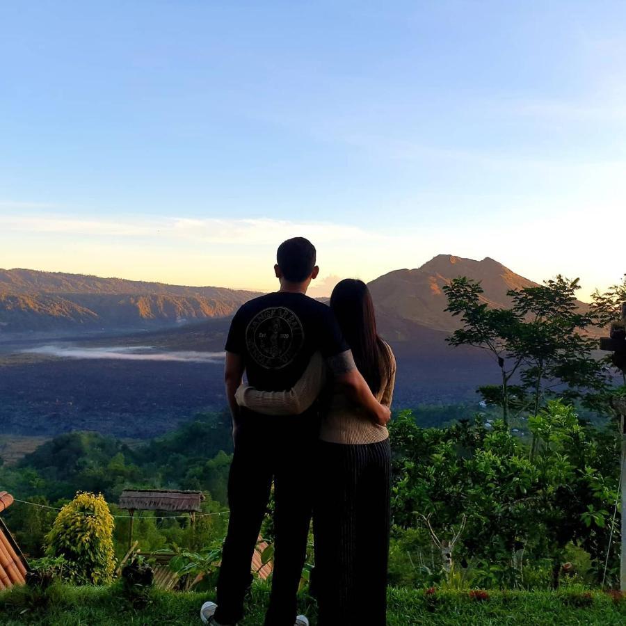 Tukadsari Camping Kintamani المظهر الخارجي الصورة