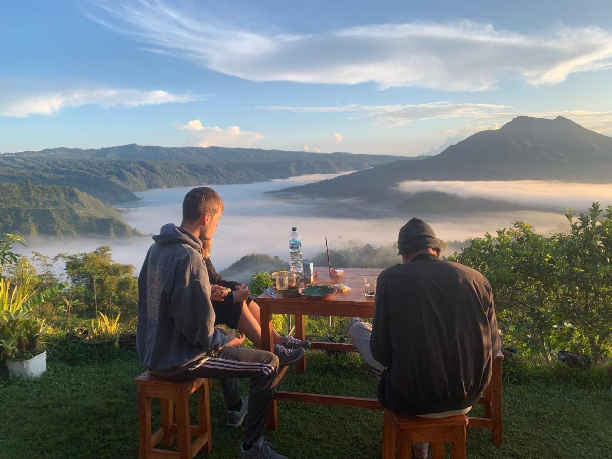 Tukadsari Camping Kintamani المظهر الخارجي الصورة