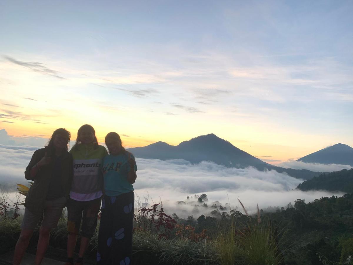 Tukadsari Camping Kintamani المظهر الخارجي الصورة