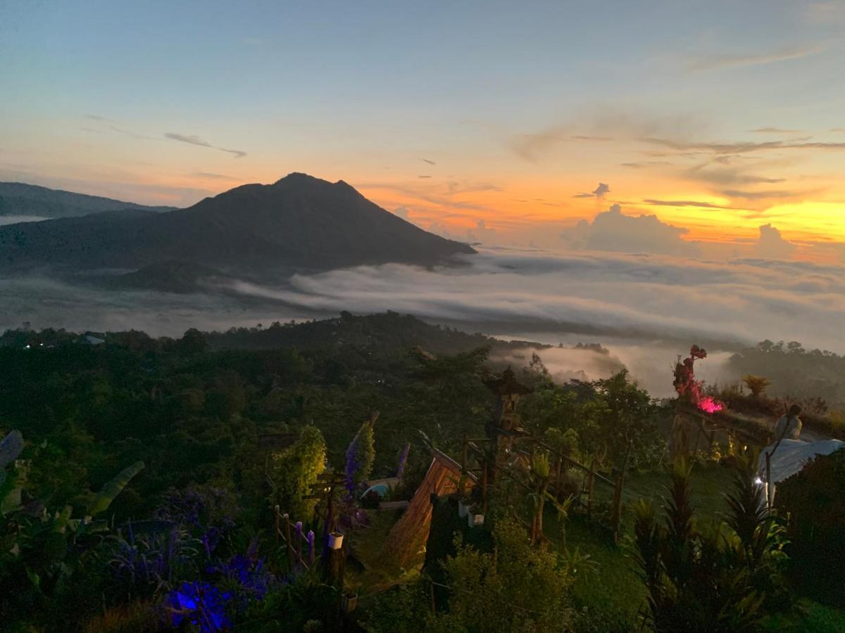 Tukadsari Camping Kintamani المظهر الخارجي الصورة