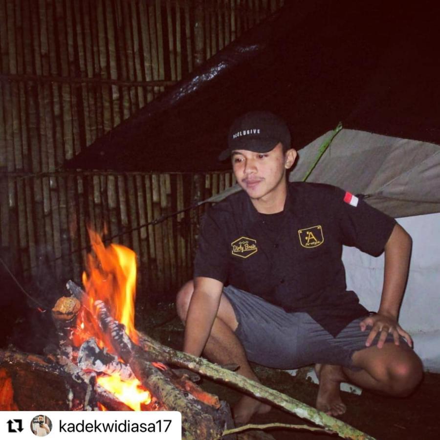 Tukadsari Camping Kintamani المظهر الخارجي الصورة