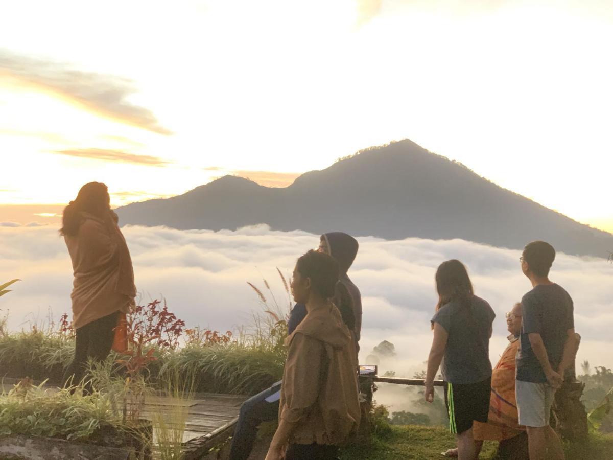 Tukadsari Camping Kintamani المظهر الخارجي الصورة