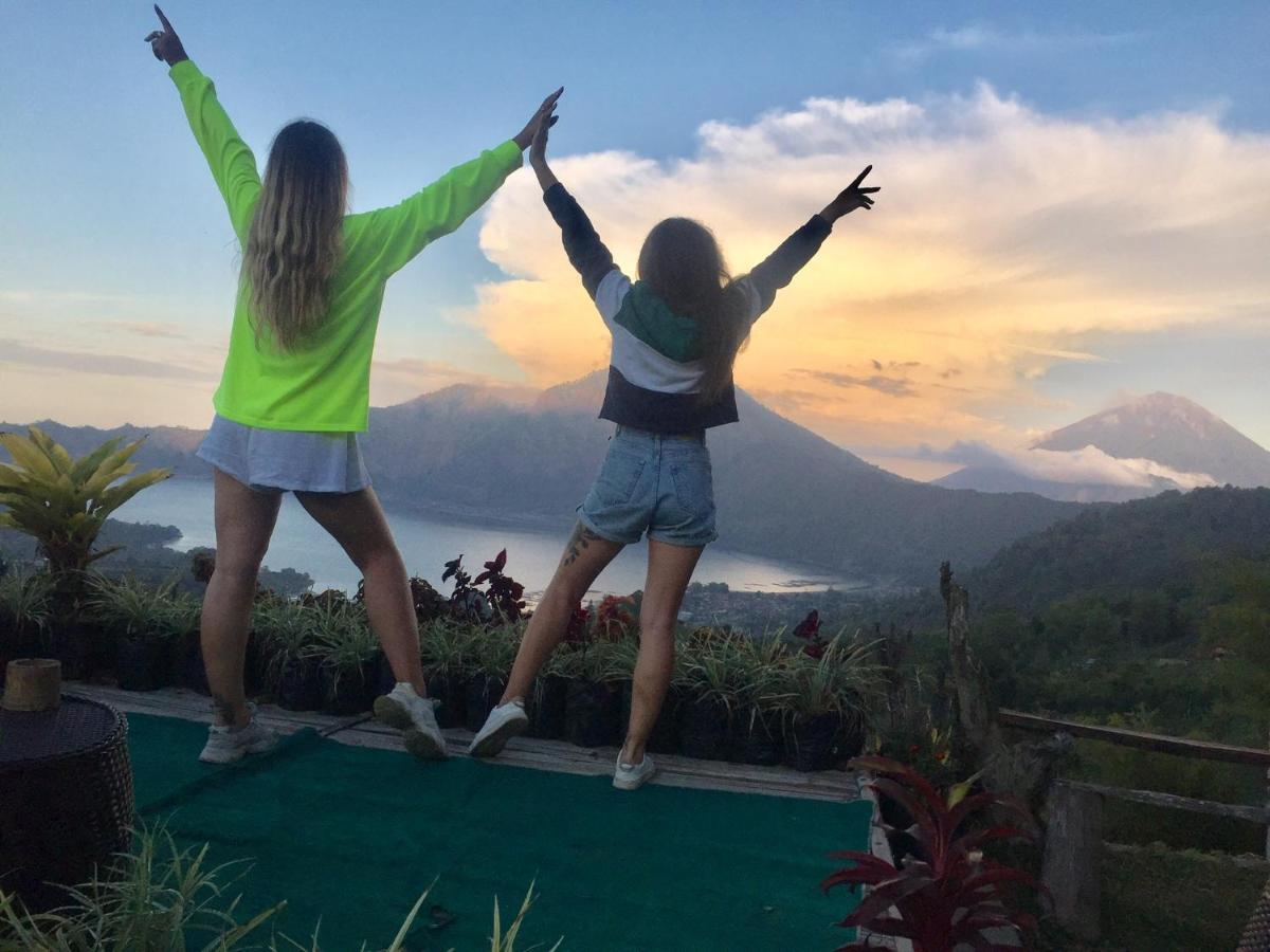 Tukadsari Camping Kintamani المظهر الخارجي الصورة