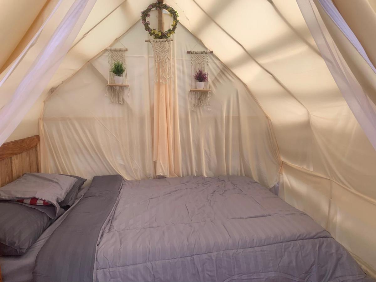 Tukadsari Camping Kintamani المظهر الخارجي الصورة