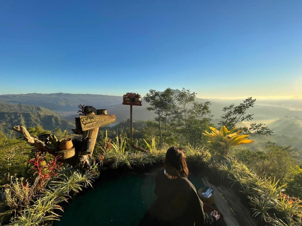 Tukadsari Camping Kintamani المظهر الخارجي الصورة