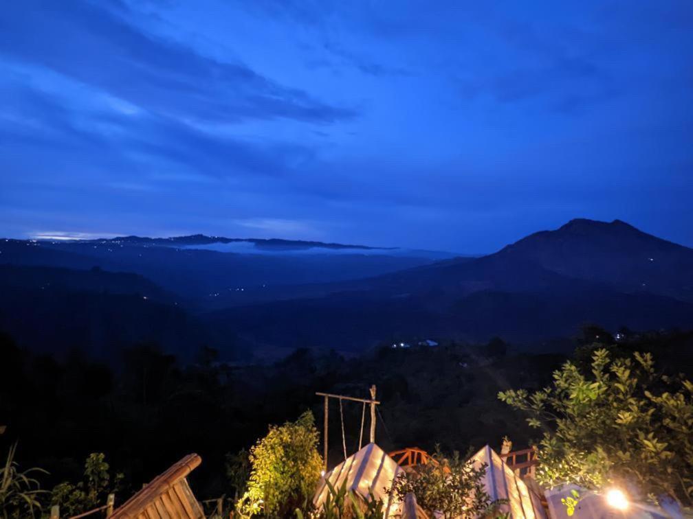 Tukadsari Camping Kintamani المظهر الخارجي الصورة