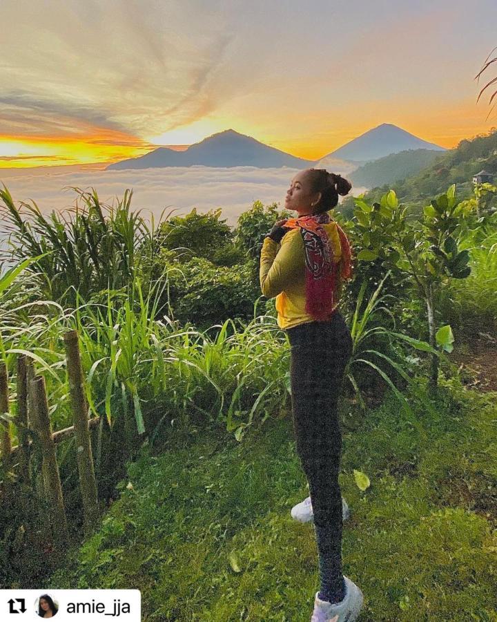 Tukadsari Camping Kintamani المظهر الخارجي الصورة