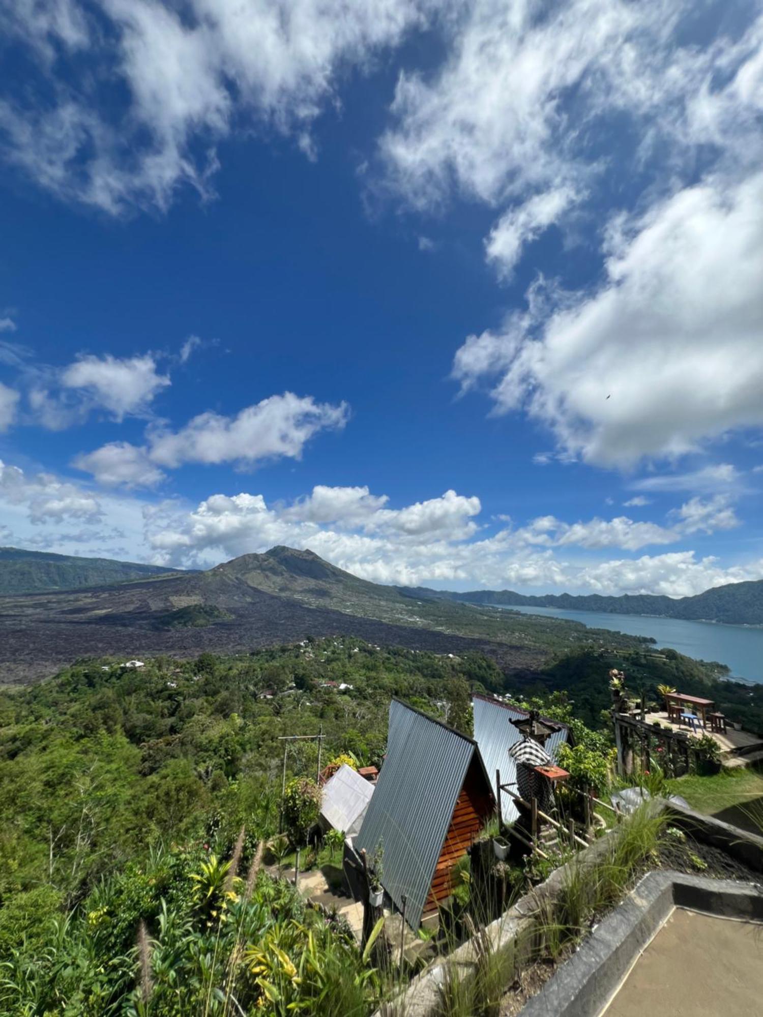 Tukadsari Camping Kintamani المظهر الخارجي الصورة