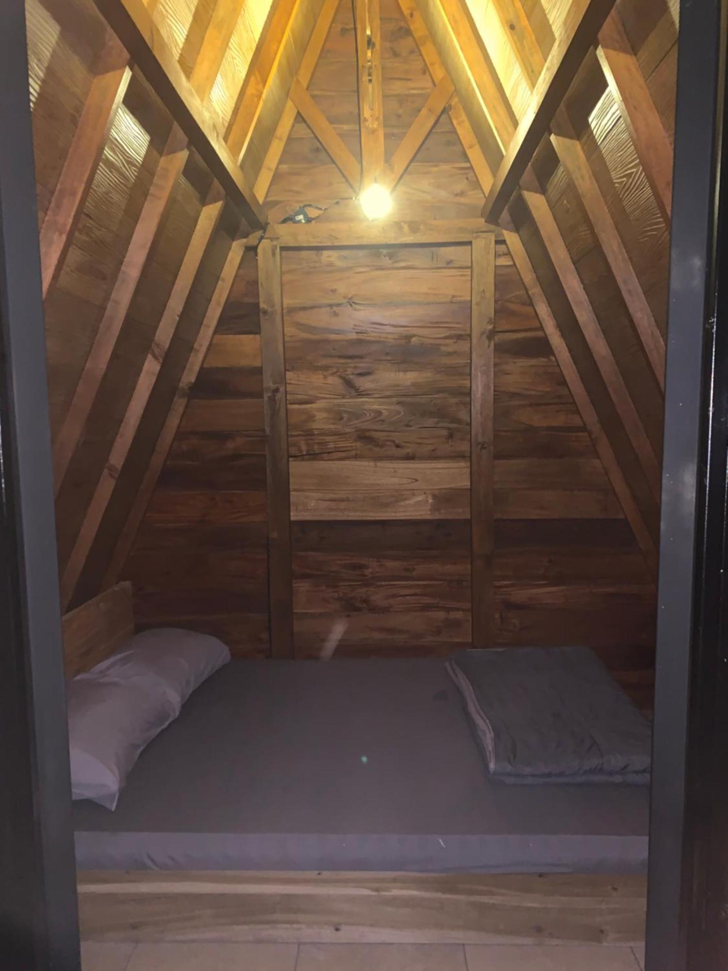 Tukadsari Camping Kintamani المظهر الخارجي الصورة