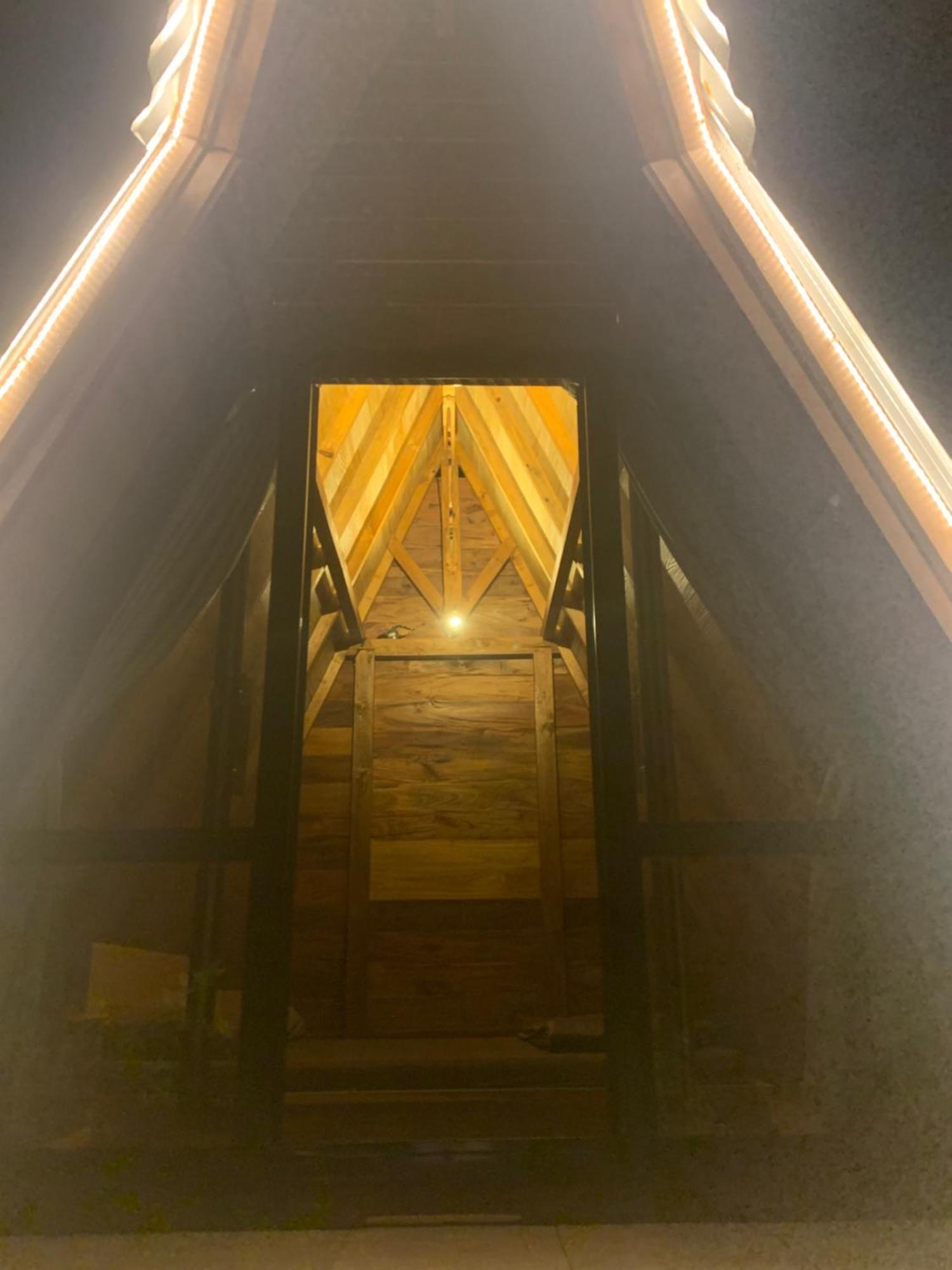 Tukadsari Camping Kintamani المظهر الخارجي الصورة
