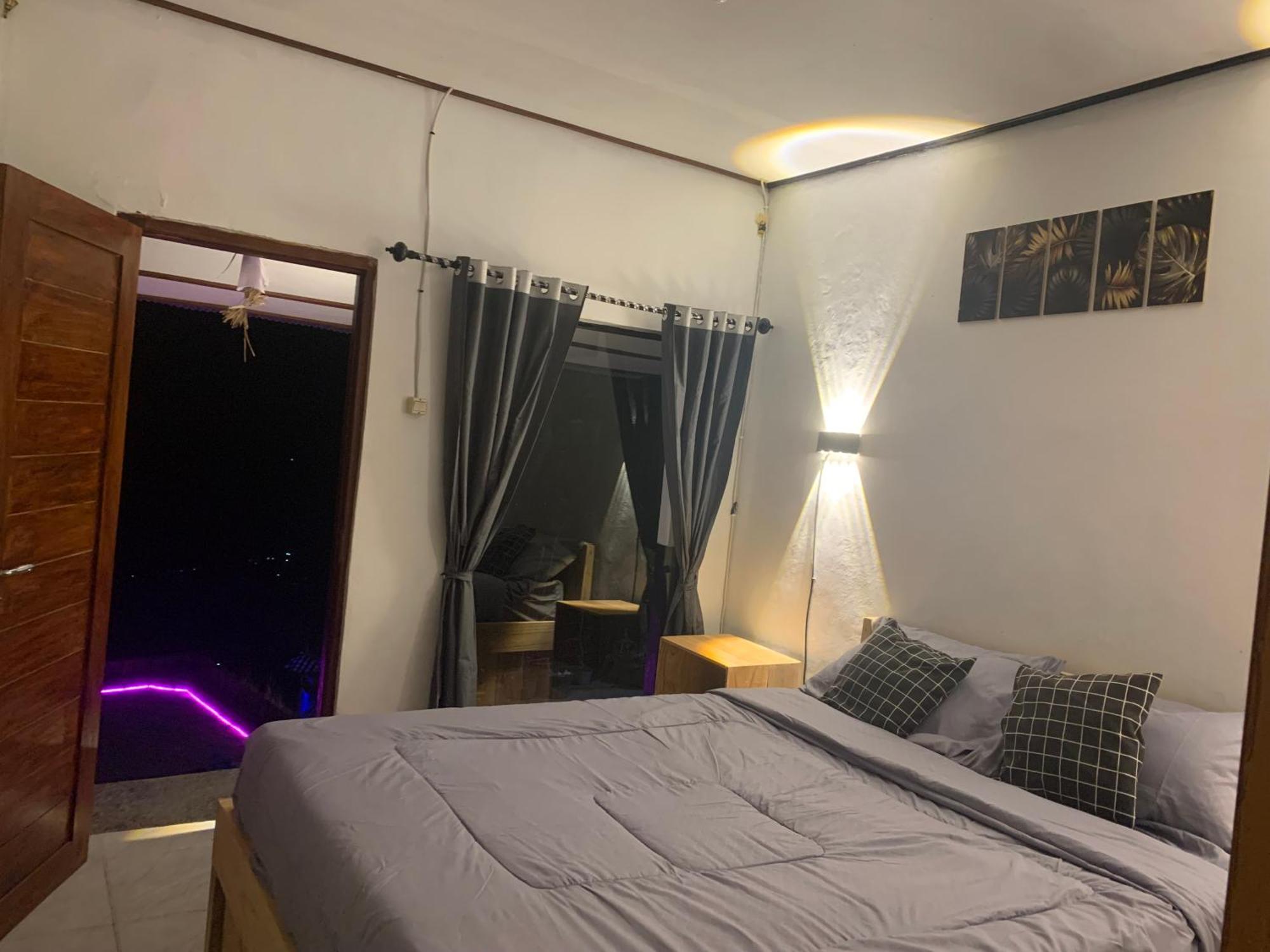 Tukadsari Camping Kintamani المظهر الخارجي الصورة