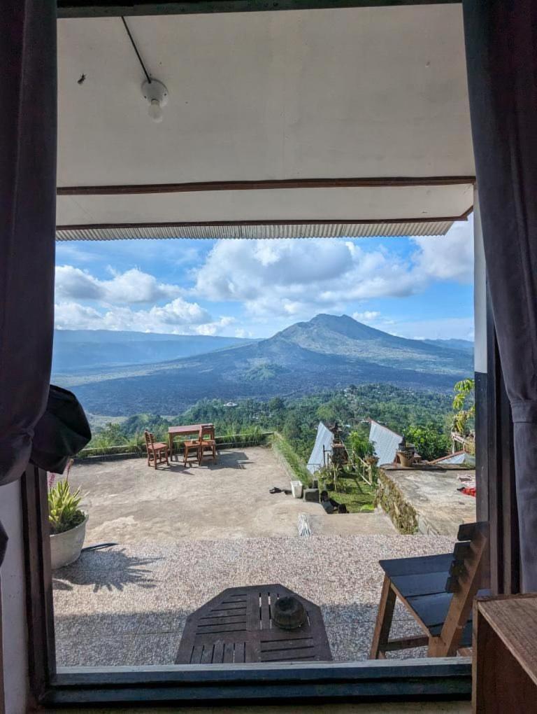 Tukadsari Camping Kintamani المظهر الخارجي الصورة
