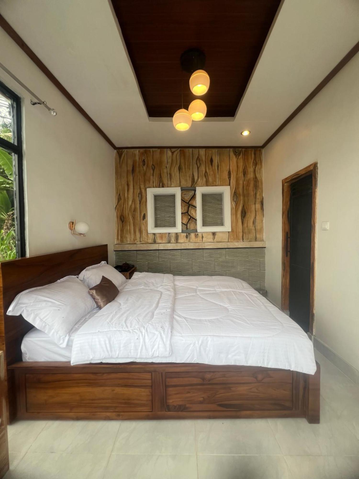 Tukadsari Camping Kintamani المظهر الخارجي الصورة