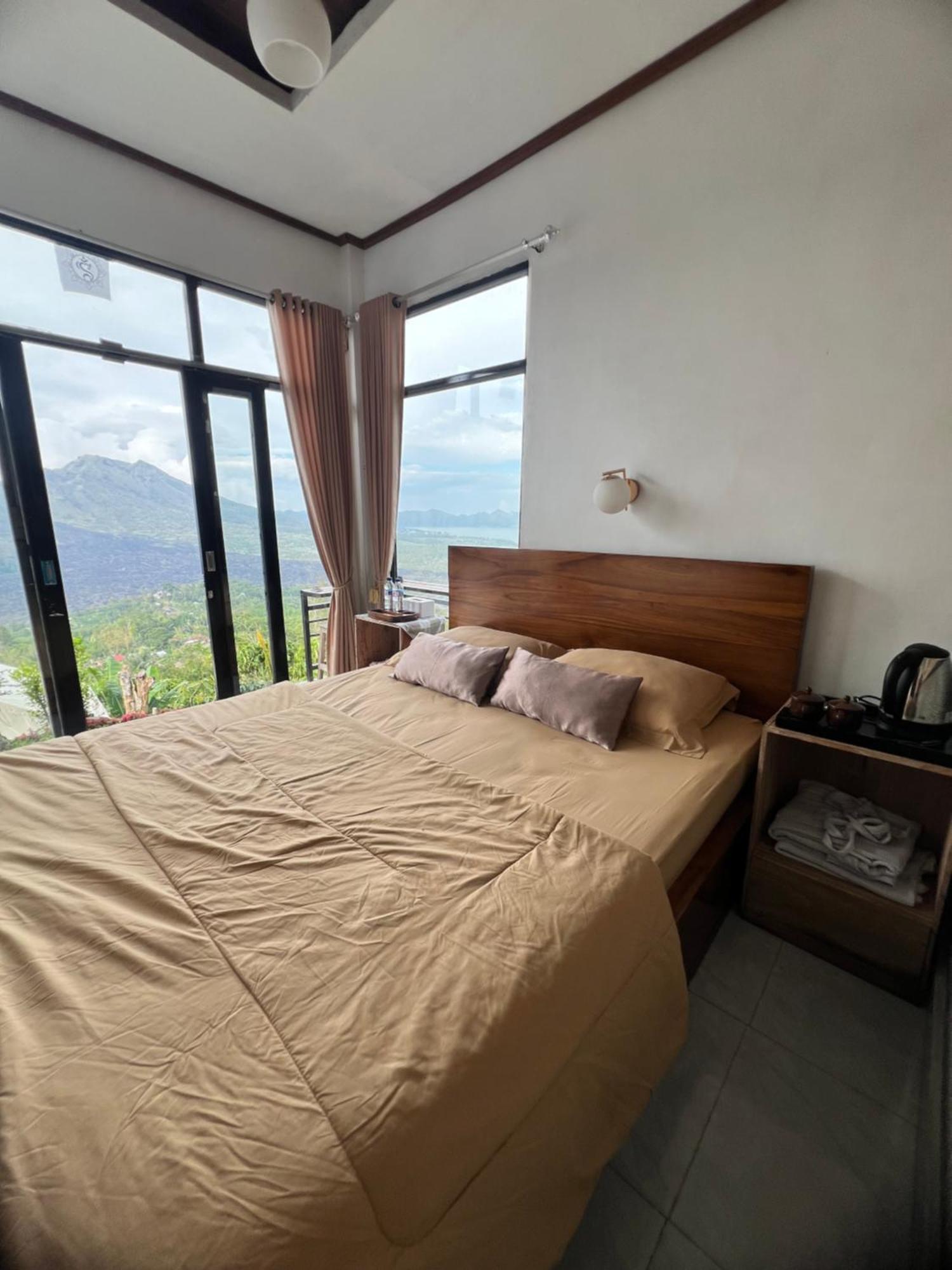 Tukadsari Camping Kintamani المظهر الخارجي الصورة