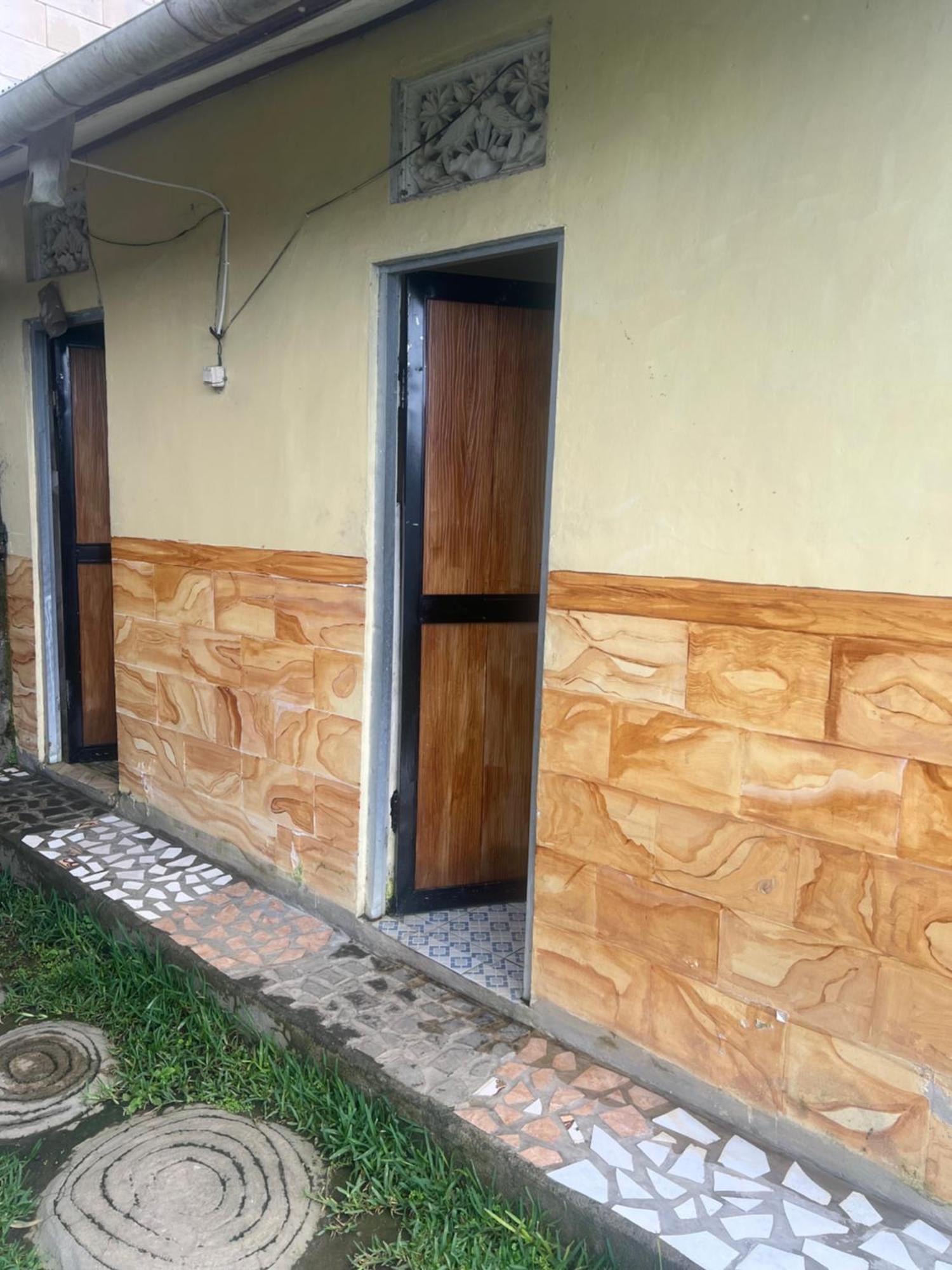 Tukadsari Camping Kintamani المظهر الخارجي الصورة