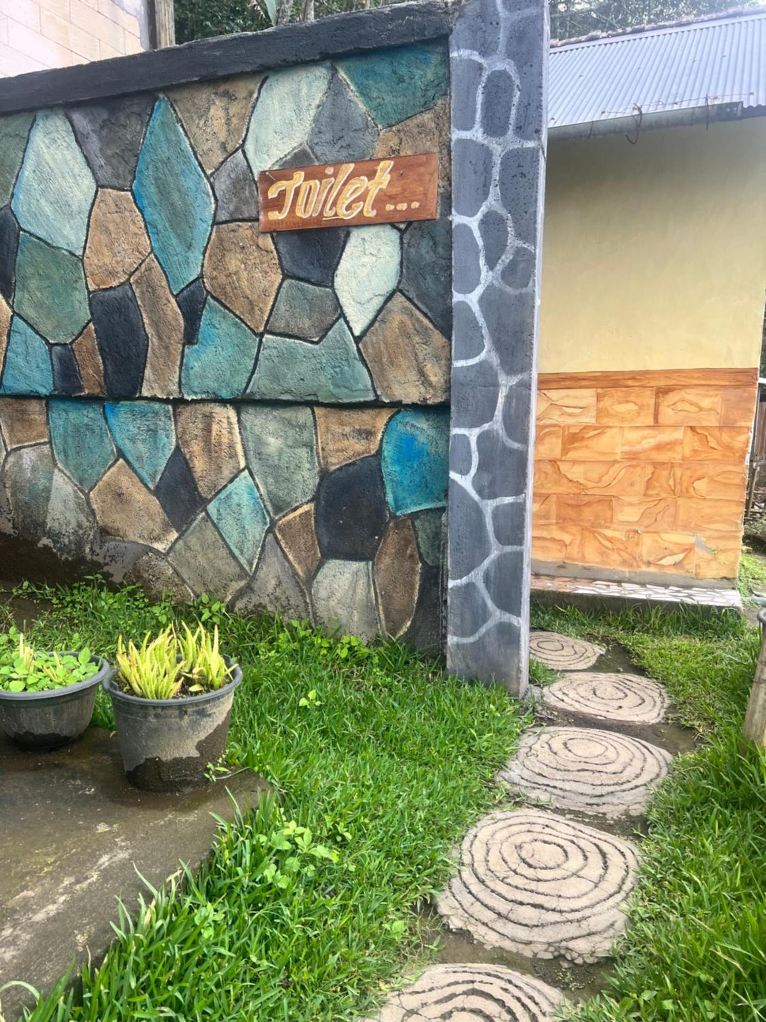 Tukadsari Camping Kintamani المظهر الخارجي الصورة