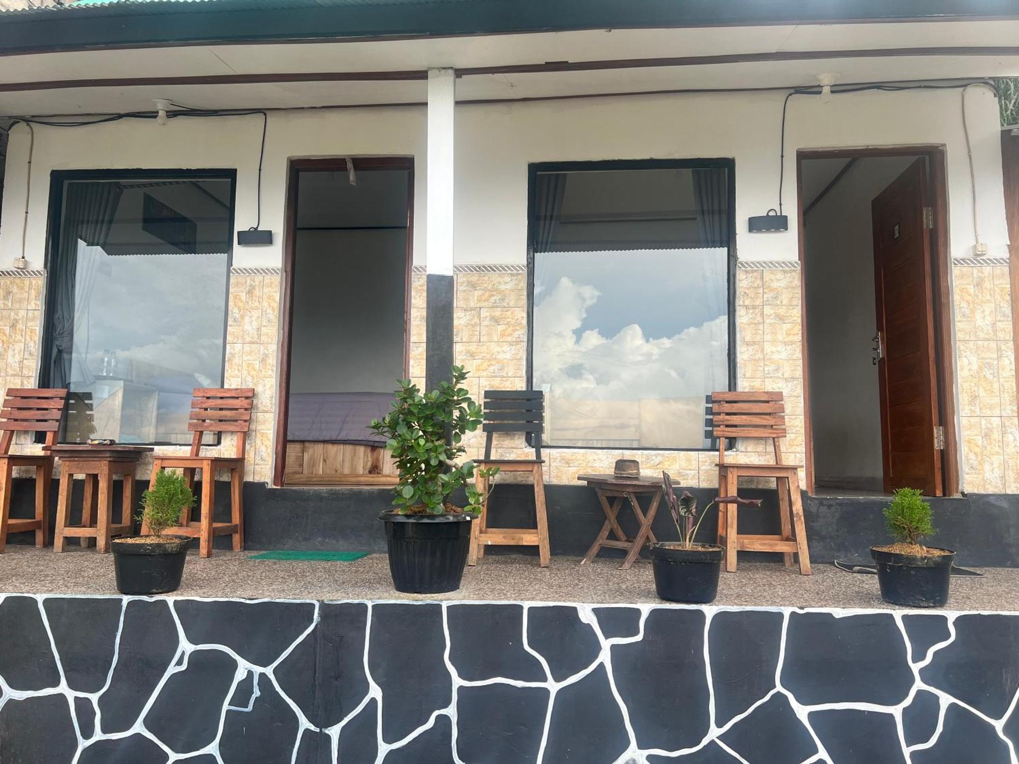 Tukadsari Camping Kintamani المظهر الخارجي الصورة