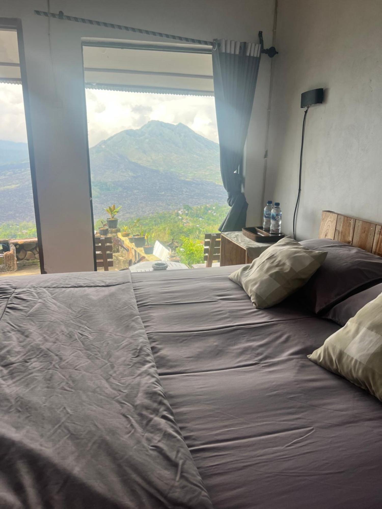 Tukadsari Camping Kintamani المظهر الخارجي الصورة