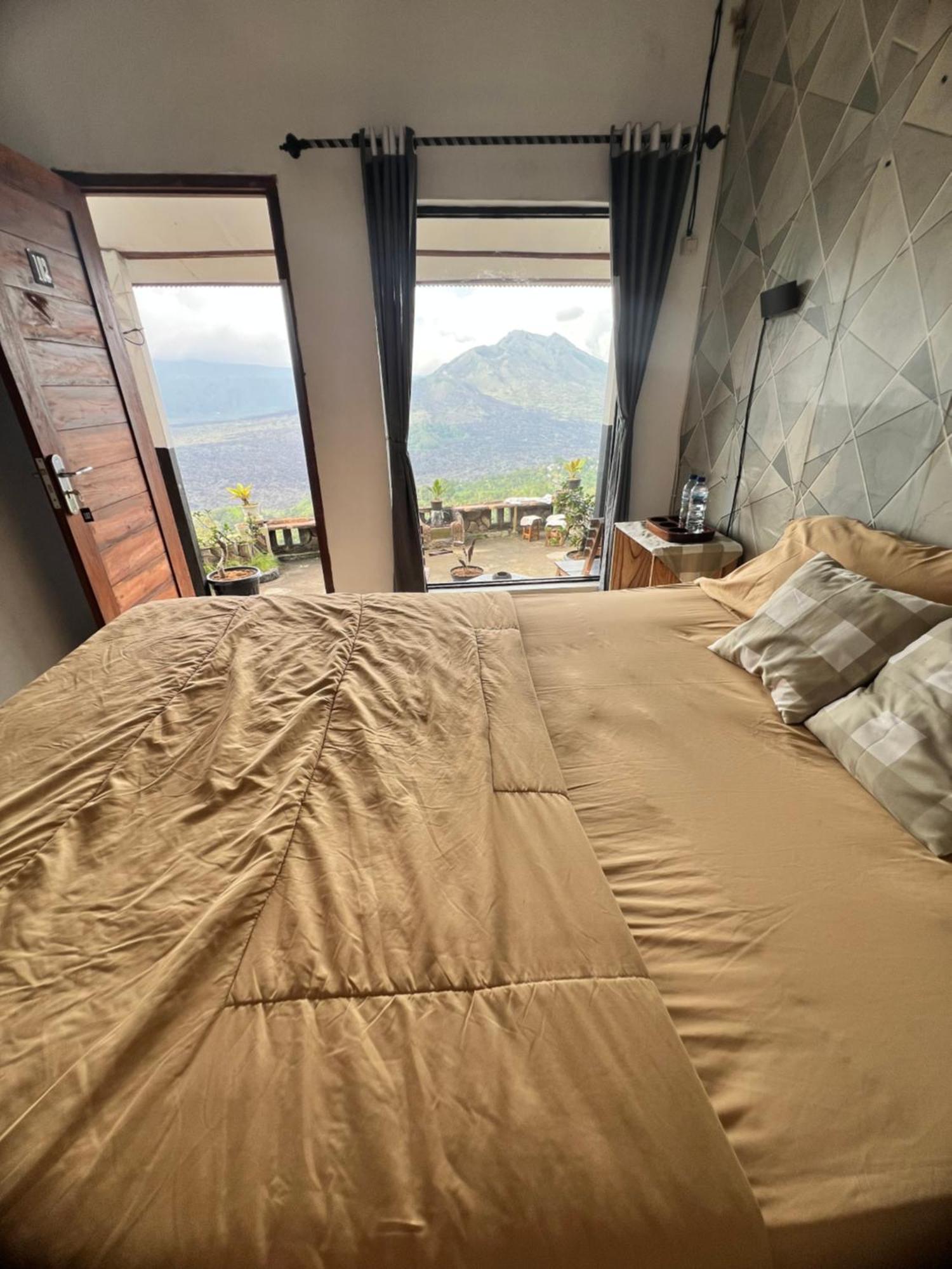 Tukadsari Camping Kintamani المظهر الخارجي الصورة